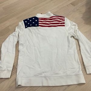 Vineyard Vines 4th of July Shep Shirt Women’s